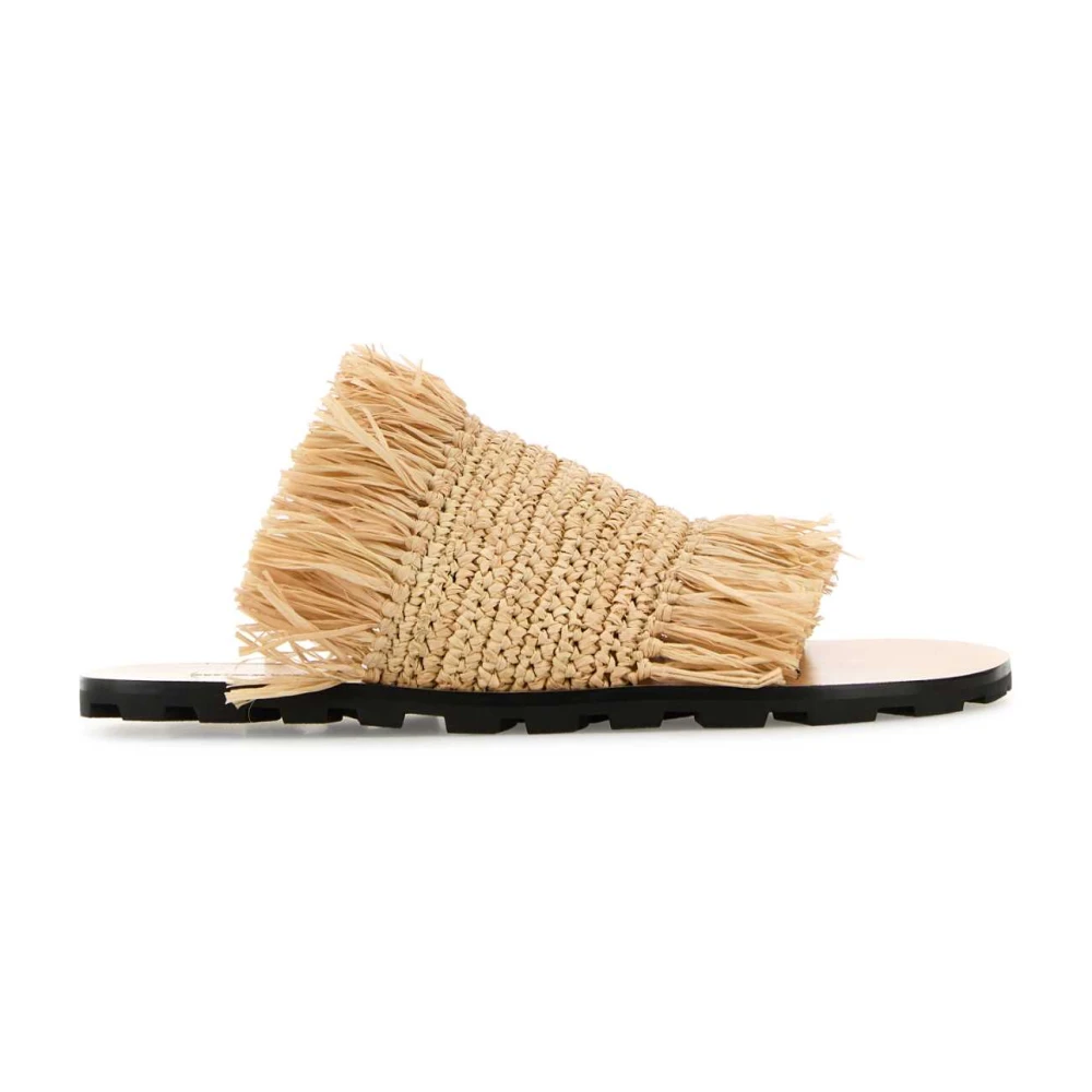 Shoes > Flip Flops & Sliders > Sliders - - Jil Sander - Modalova