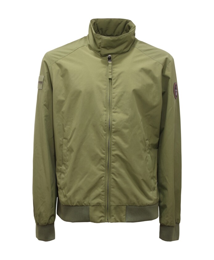 light-green-jacket-cypress-model
