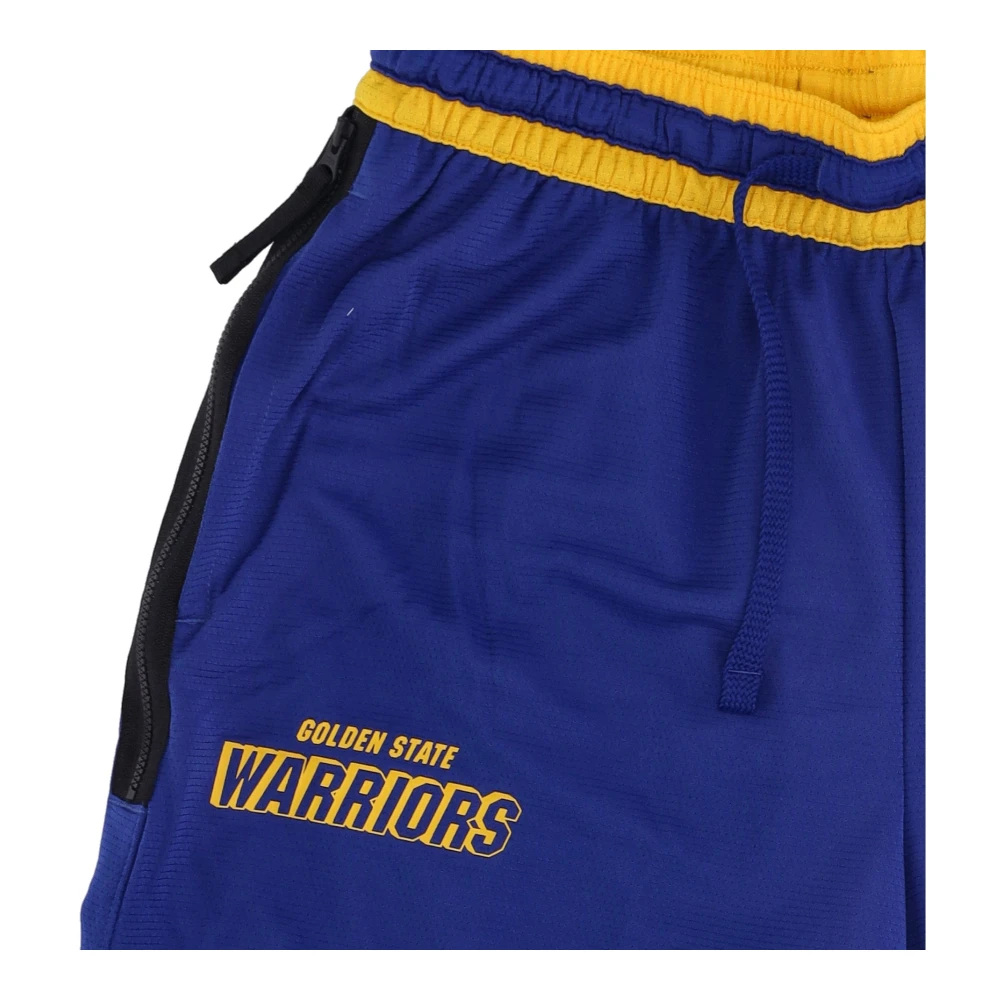 Nike Basketbal DNA Shorts Blue Heren