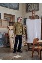 overshirt-beige-avec-col-classique