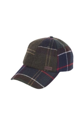 tartan-sports-cap