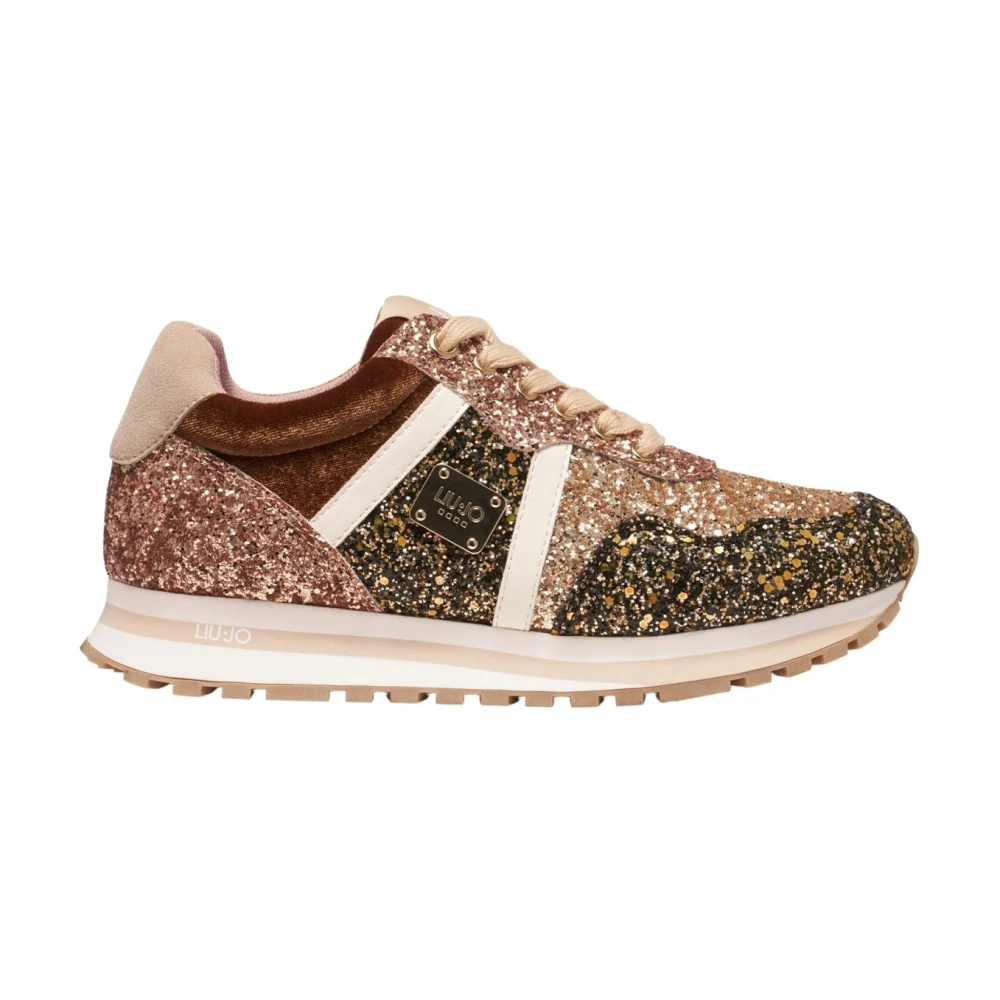 Liu Jo Donna Multicolor Scarpe, E, 36 Eu, New,