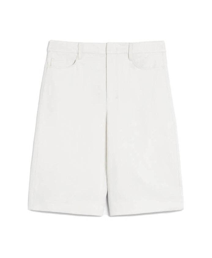 bermuda-beige-en-serge-de-coton-et-lin