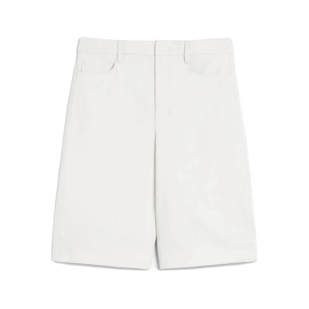 Shorts > Casual Shorts - - Max Mara - Modalova