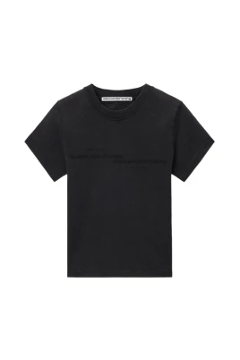 Shrunken Tee