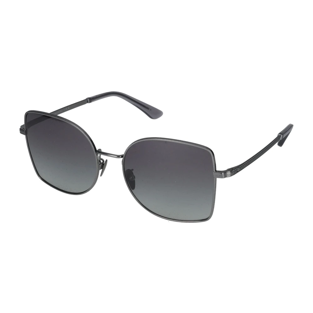 Giorgio Armani Women's Gray Sunglasses, 55 Mm, Stylish Sunglasses 0Ar6141