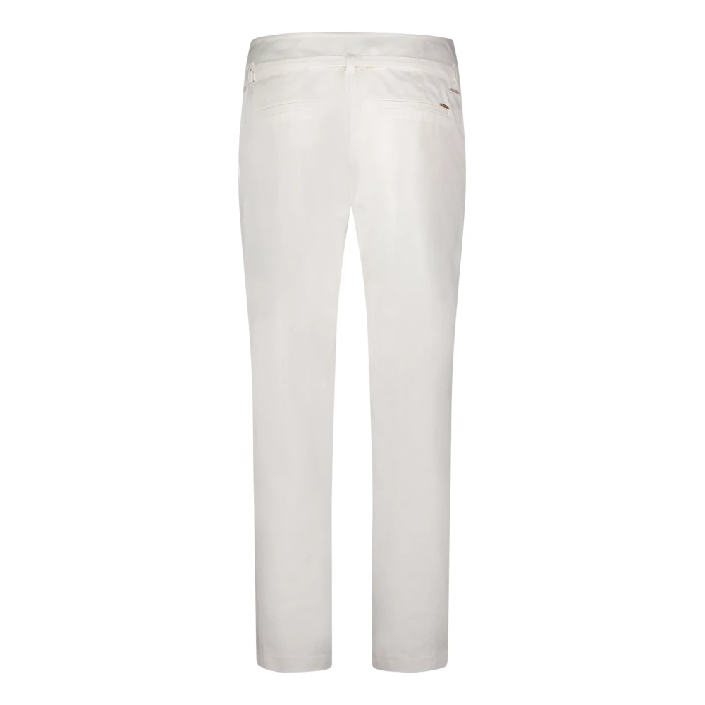 Betty & Co Gordelbroekpak White Dames