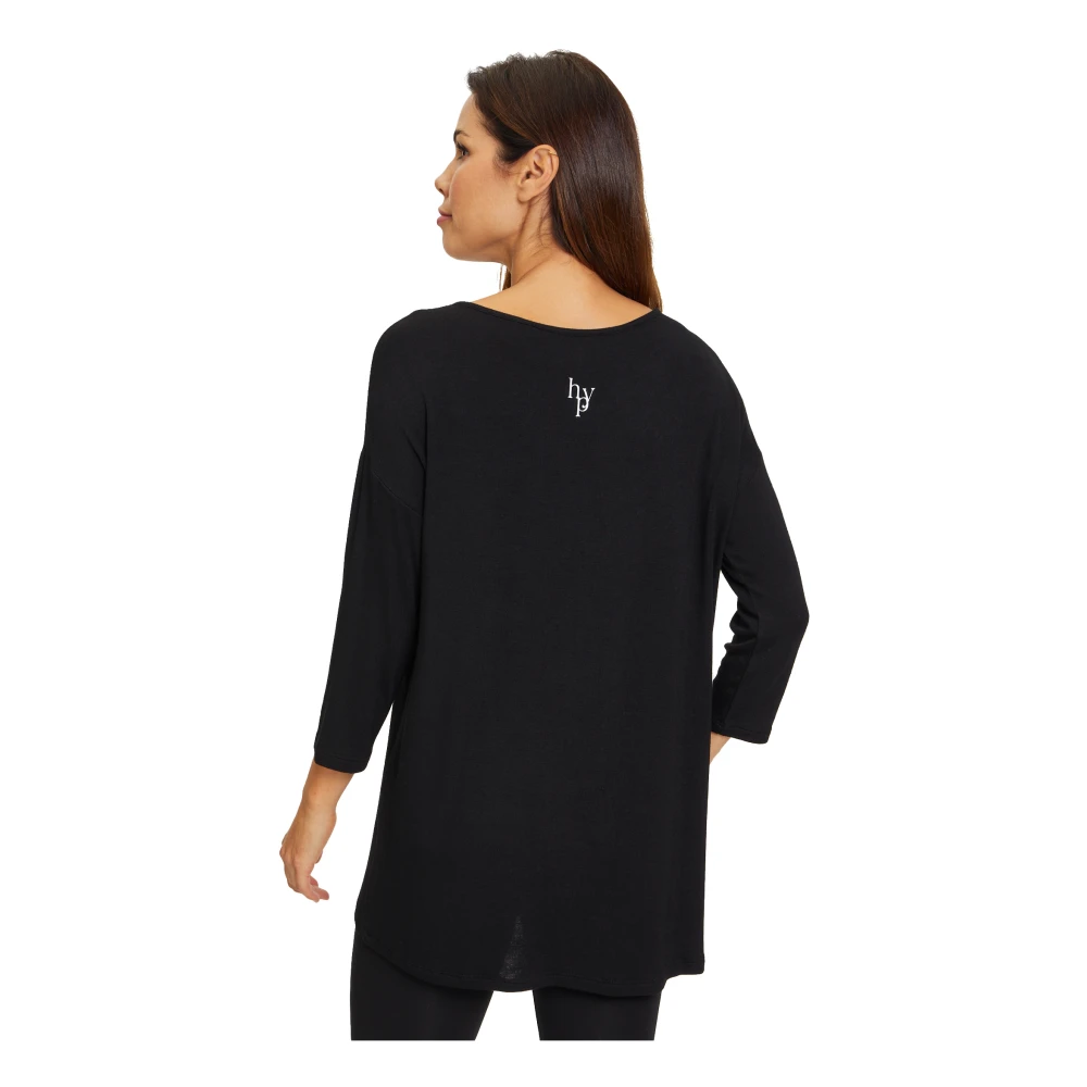 Betty Barclay Bamboe Oversized Gebreide Trui Pink Dames