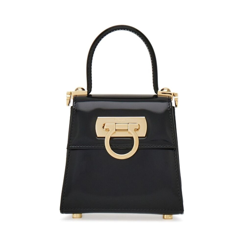 Ferragamo mini shop bag