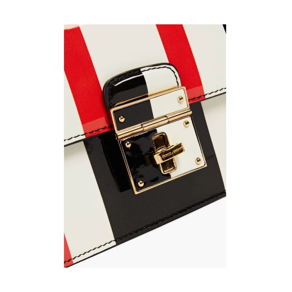 Dolce & Gabbana Handbags Multicolor Heren
