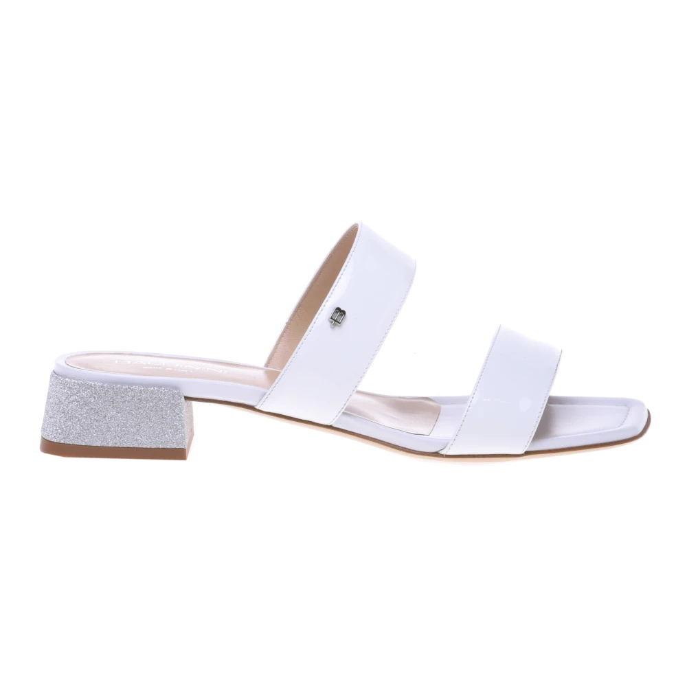 Shoes > Heels > Heeled Mules - - Baldinini - Modalova