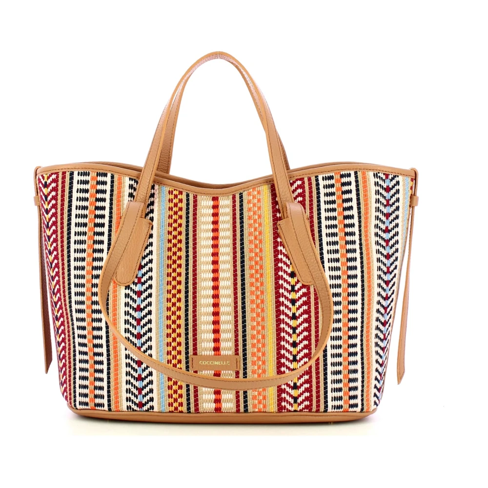 Bags > Tote Bags - - Coccinelle - Modalova