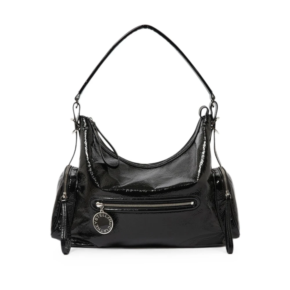 Stella Mccartney Donna Nero - Borse.. - Bags - One Size