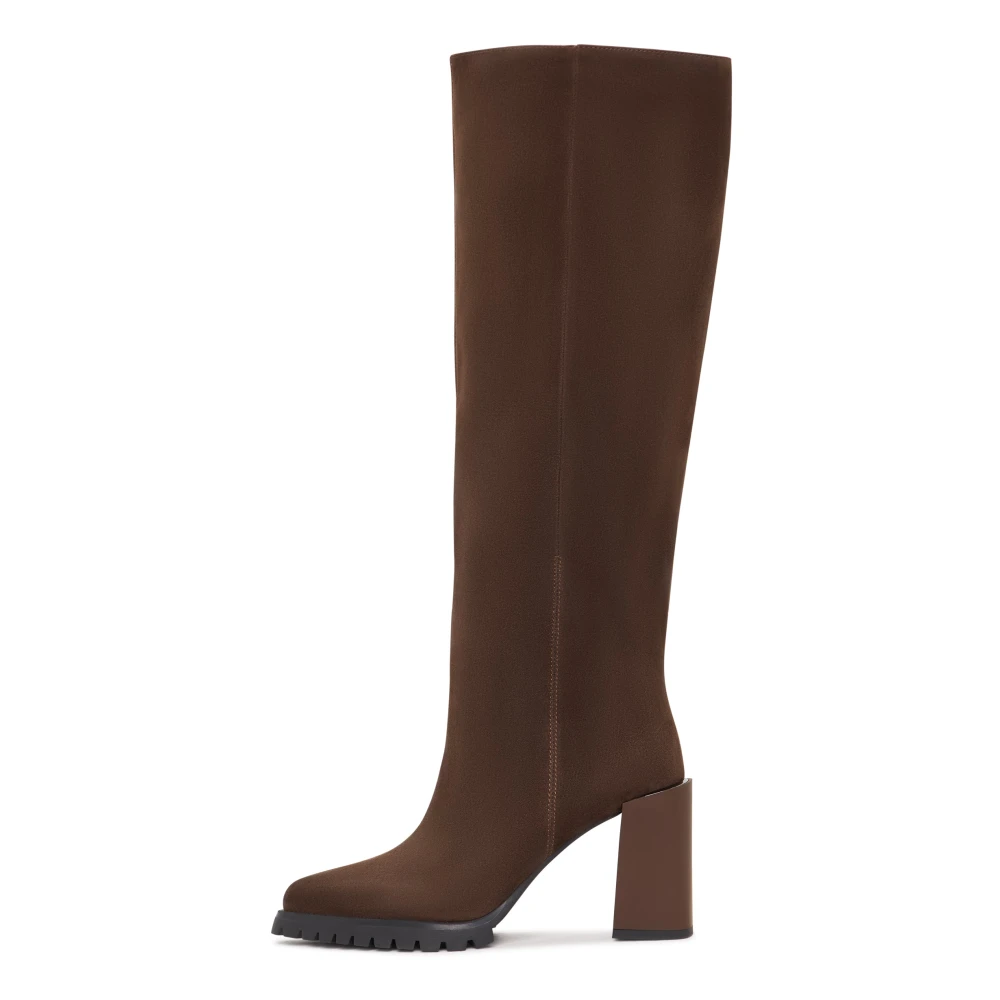 Shoes > Boots > Heeled Boots - - Cesare Gaspari - Modalova