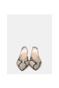python-print-slingback-sandal