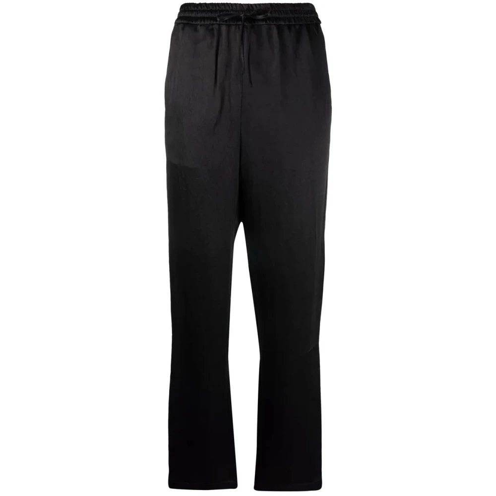 Rag & Bone Zwarte Casual Broek Black Dames