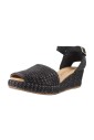 raffia-wedges
