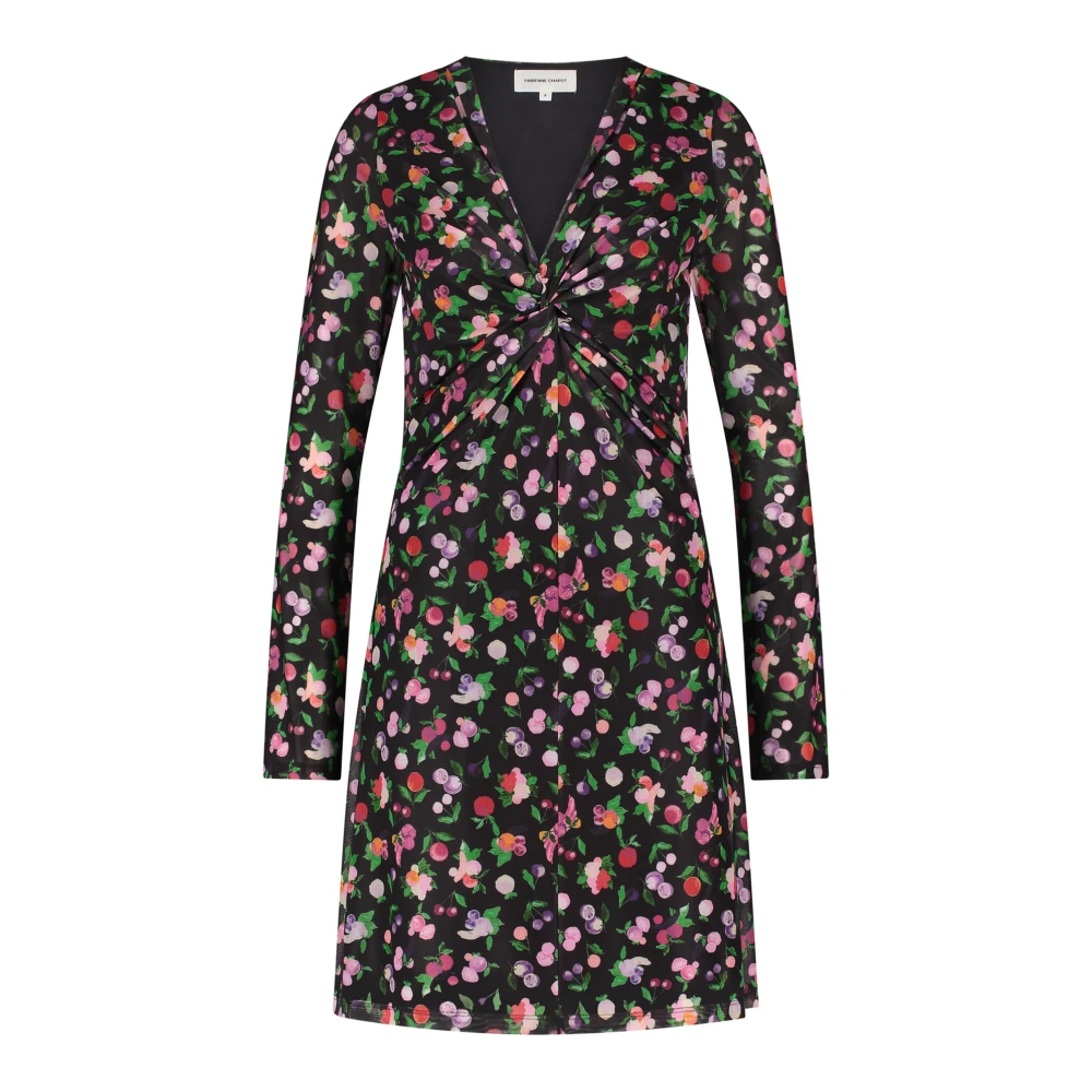 Dresses > Day Dresses > Short Dresses - - Fabienne Chapot - Modalova