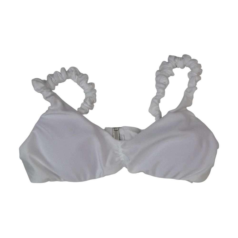 Gaëlle Paris Bikini 2-Delig Set White Dames