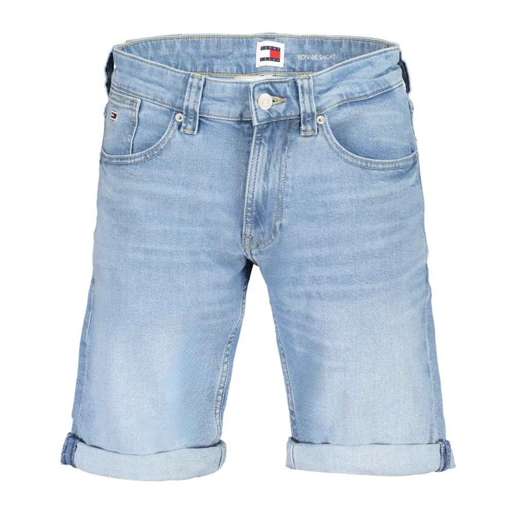 Tommy Hilfiger Kleding Blue Heren