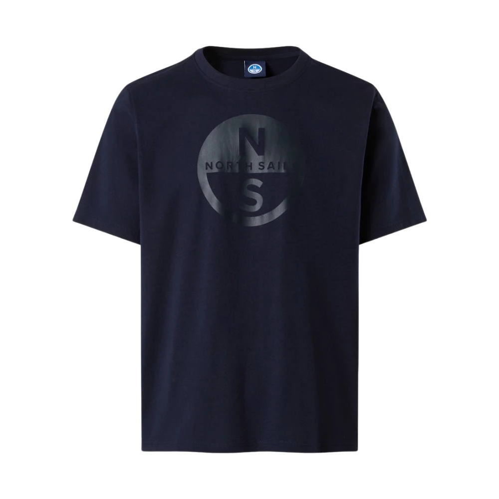North Sails Herr Blå Toppar 3XL, T-Shirts