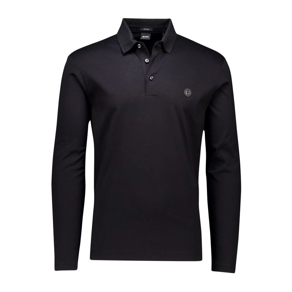 Tops > Polo Shirts - - Hugo Boss - Modalova