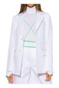 blazer-en-coton-blanc-mode-femme