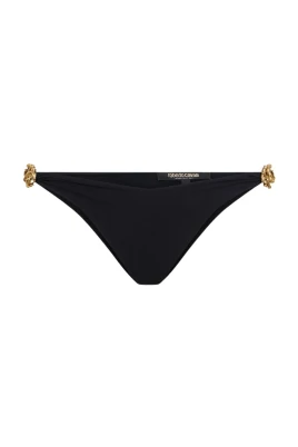 Bikini med logodetalj