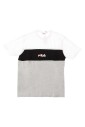 kleur-blok-tee-licht-grijs-melange