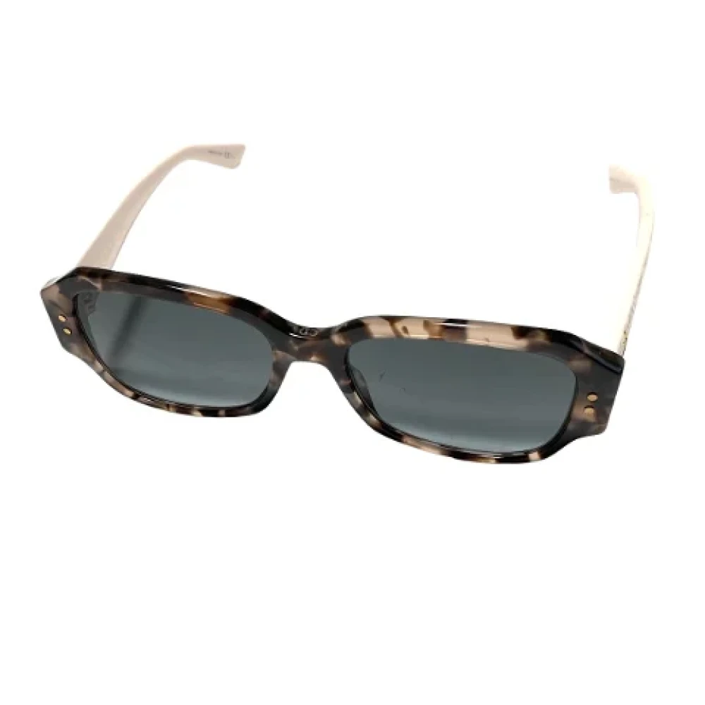 Dior women's ladydiorstuds 54mm hot sale sunglasses