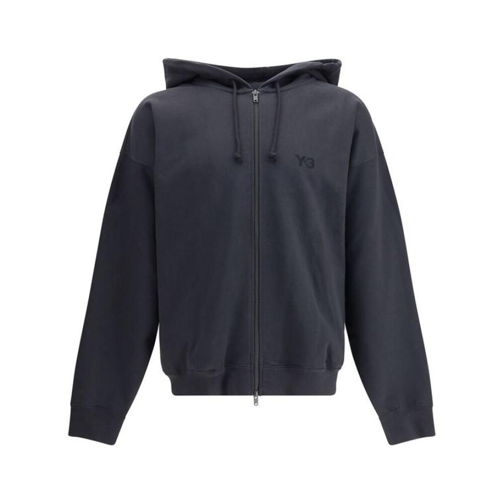 Y-3 Zip-Throughs • Shop Zip-Throughs from Y-3 online at Miinto