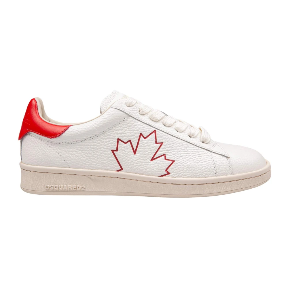 Shoes > Sneakers - - Dsquared2 - Modalova