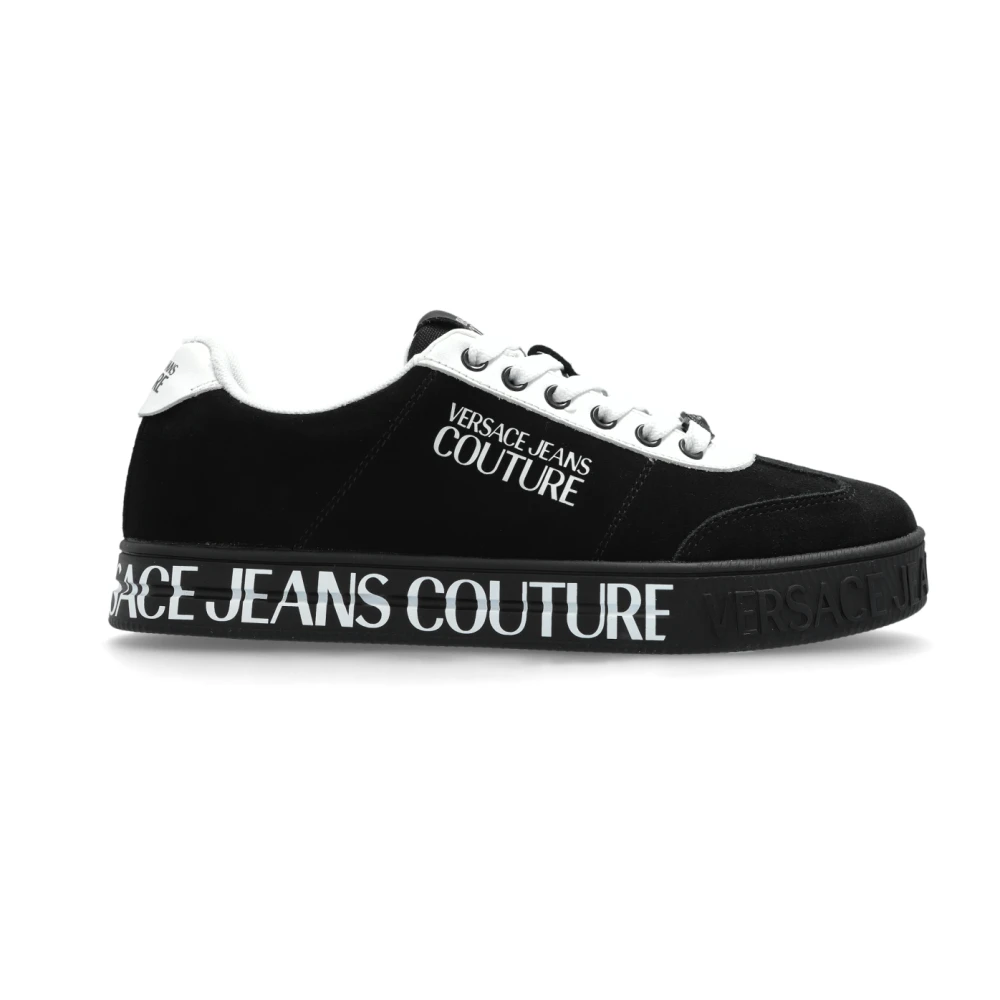 Shoes > Sneakers - - Versace Jeans Couture - Modalova