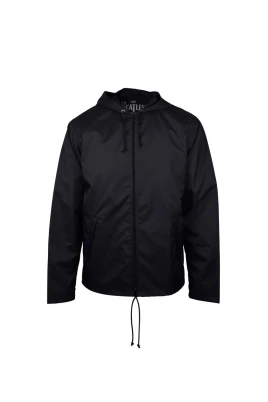 Waterproof Nylon Jacket