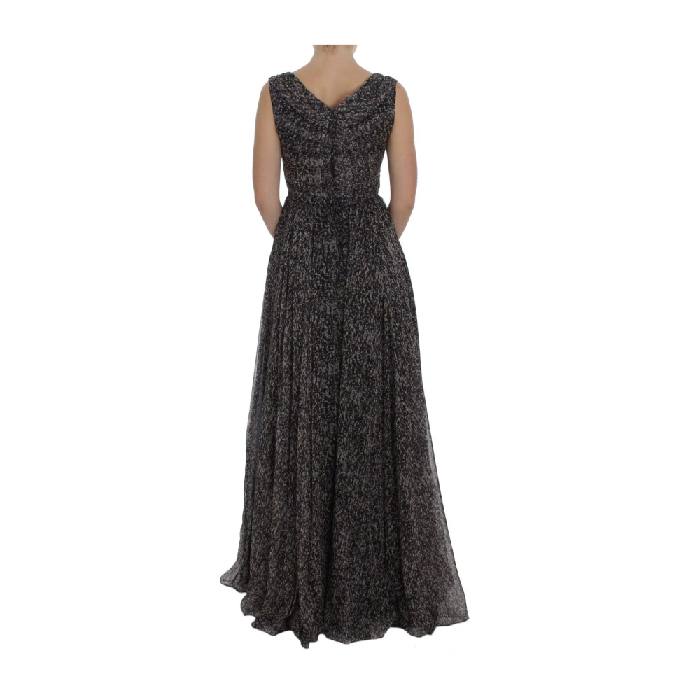 Dolce & Gabbana Gowns Black Dames