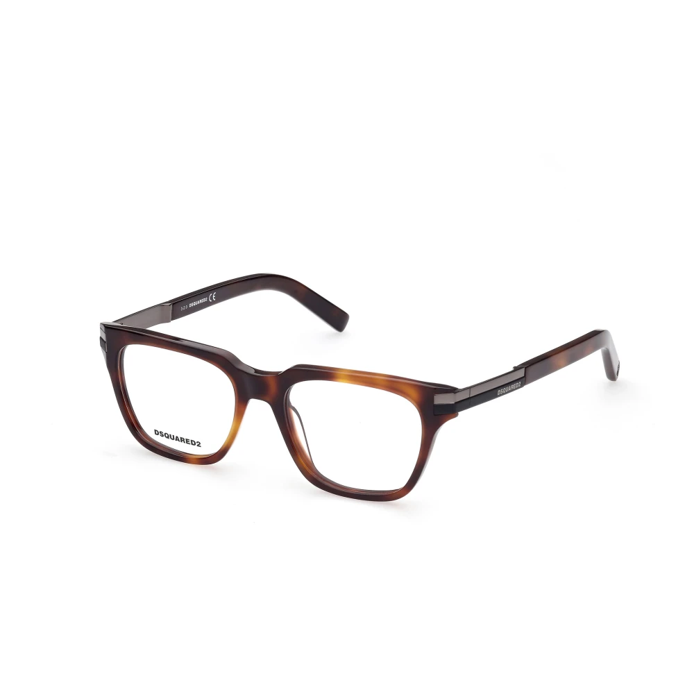 Dsquared2 Women's Brown Stylish Sunglasses In - Glasses - 50 Mm - Accessories