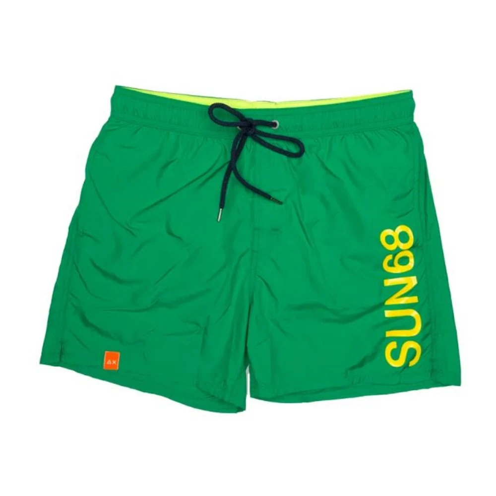 Swimwear > Beachwear - - Sun68 - Modalova