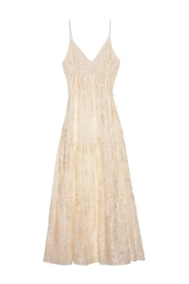 Shop Dresses from Ermanno Scervino online on Miinto