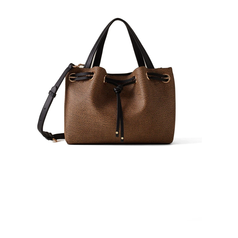 Bags > Handbags - - Borbonese - Modalova