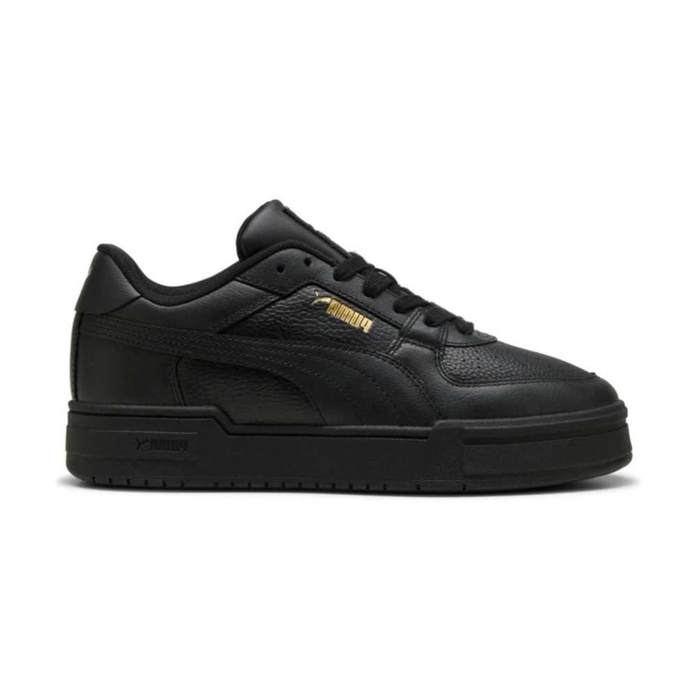 Puma CA Pro Classic II Heren Schoenen Zwart