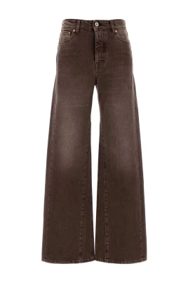 Treble Cut Jeans