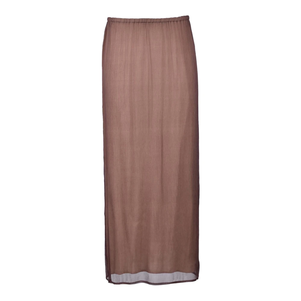 Alysi Rok Brown Dames