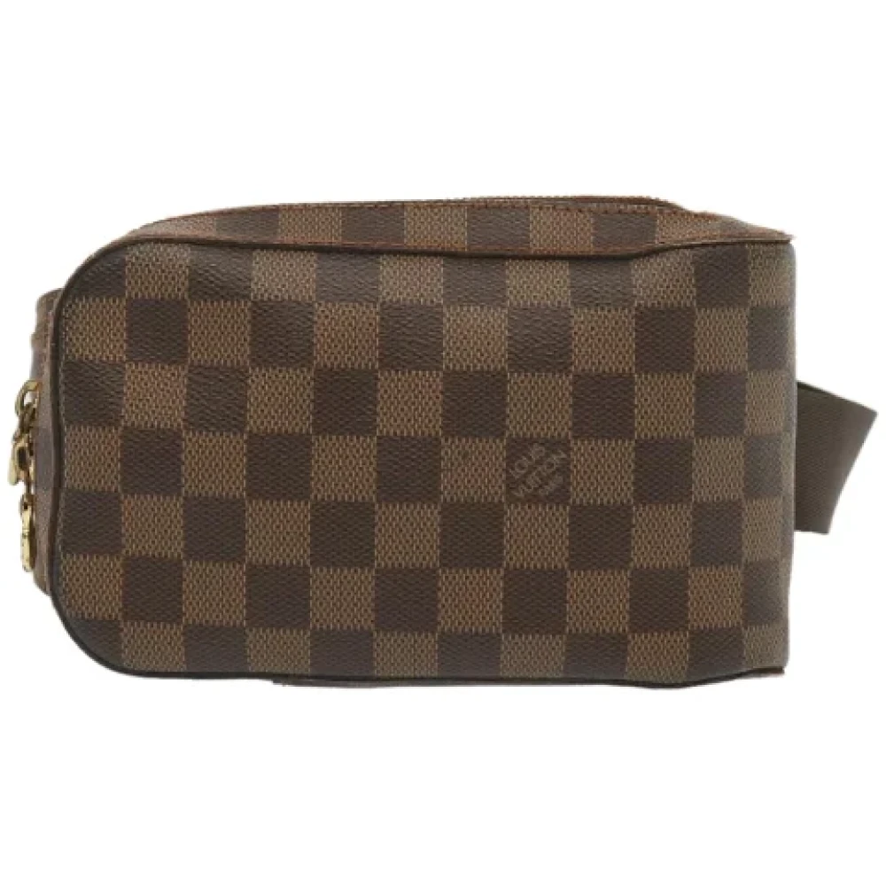 Pre-owned > Pre-owned Bags > Pre-owned Cross Body Bags - - Louis Vuitton Vintage - Modalova