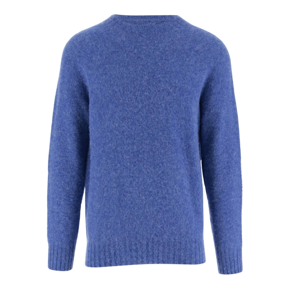 Knitwear > Round-neck Knitwear - - Howlin' - Modalova