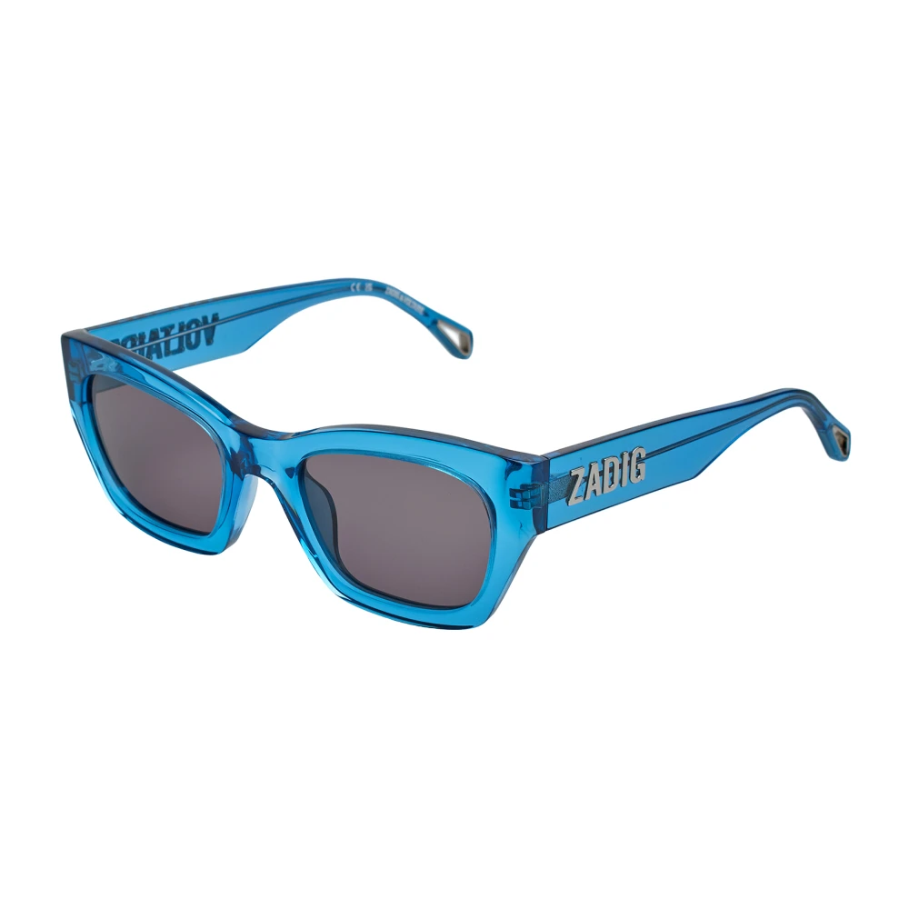 Accessories > Sunglasses - - Zadig & Voltaire - Modalova