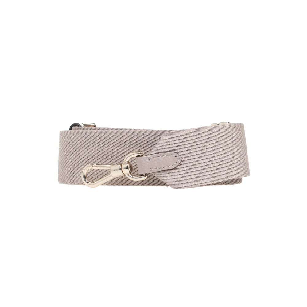 Kate Spade Dubbele schoudertas Beige Dames
