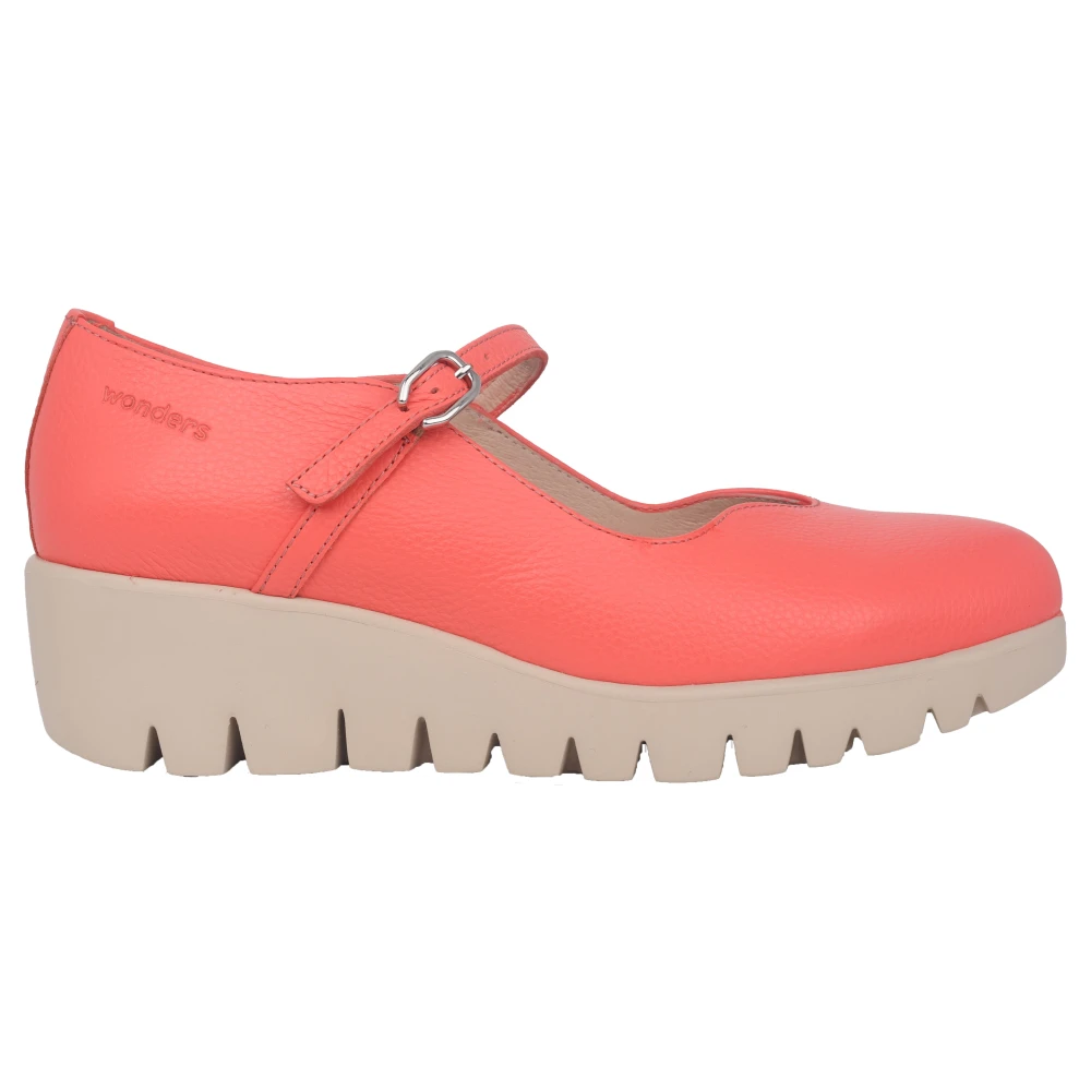 Shoes > Heels > Wedges - - Wonders - Modalova