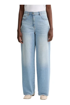 Ulysse Wide Jeans