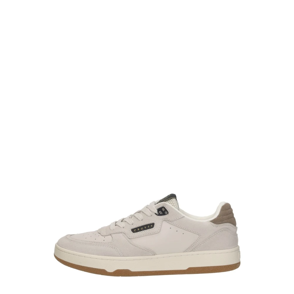 Cruyff Volteria Heren Schoenen Beige