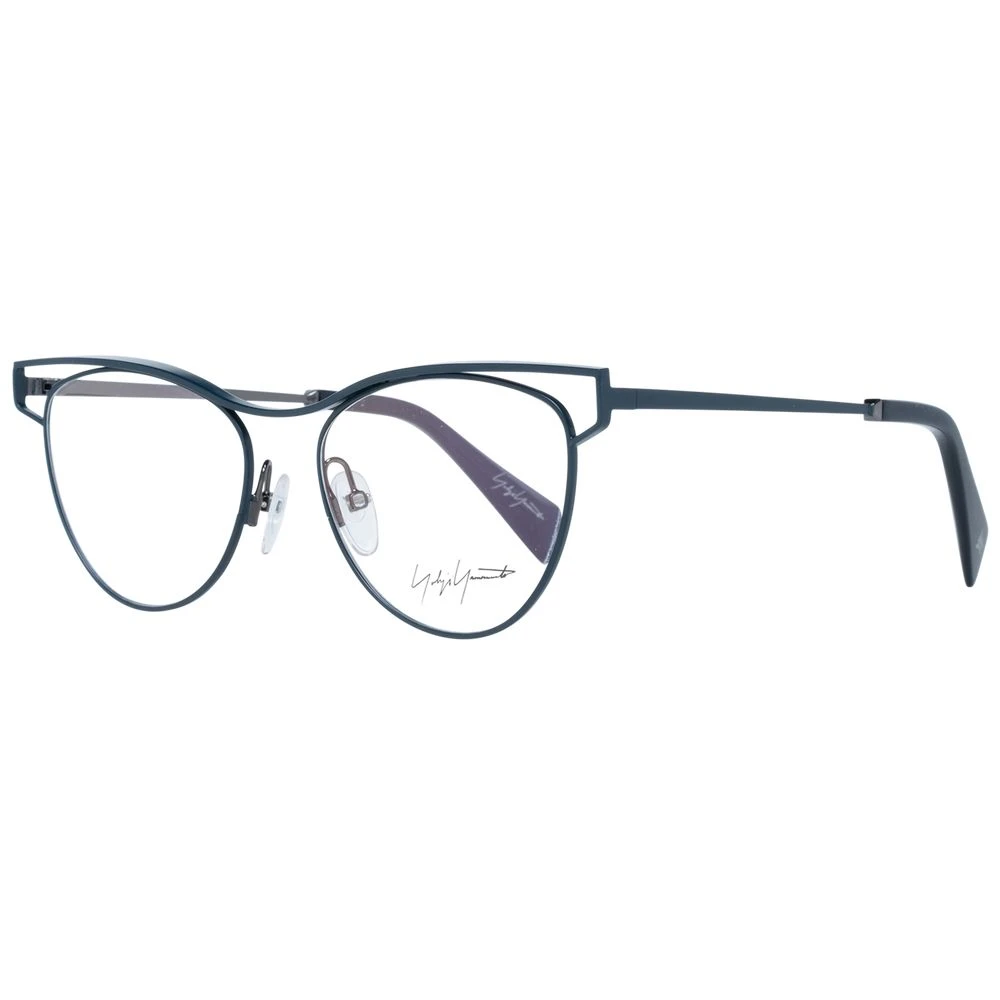 Accessories > Glasses - - Yohji Yamamoto - Modalova